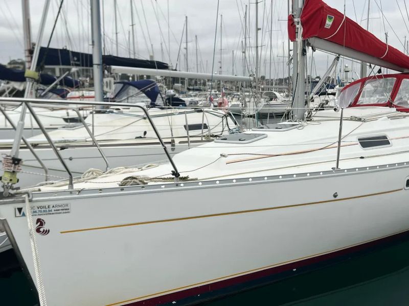 Boat image