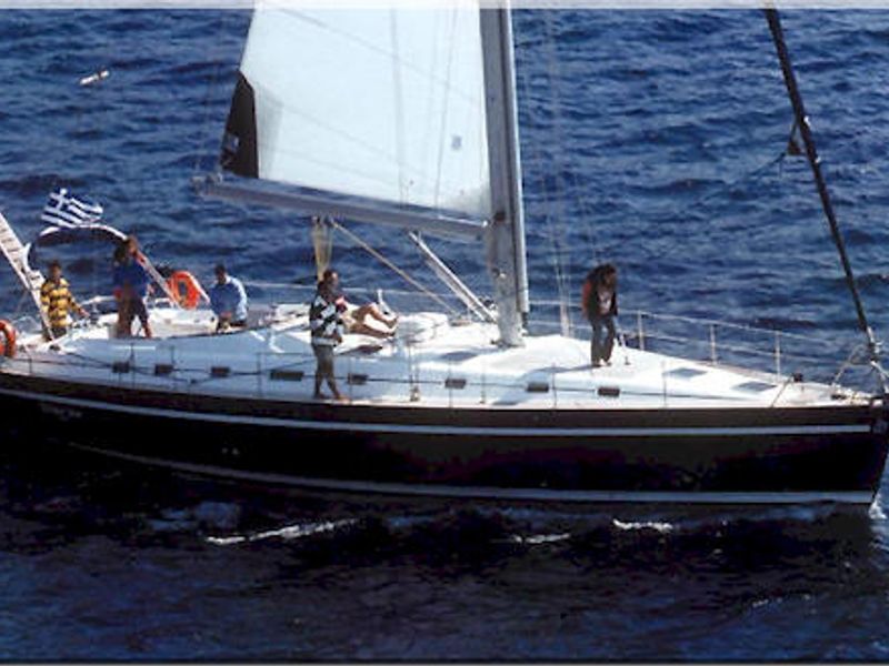 Boat image
