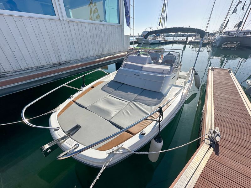 Boat image