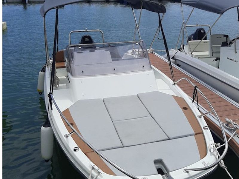 Boat image
