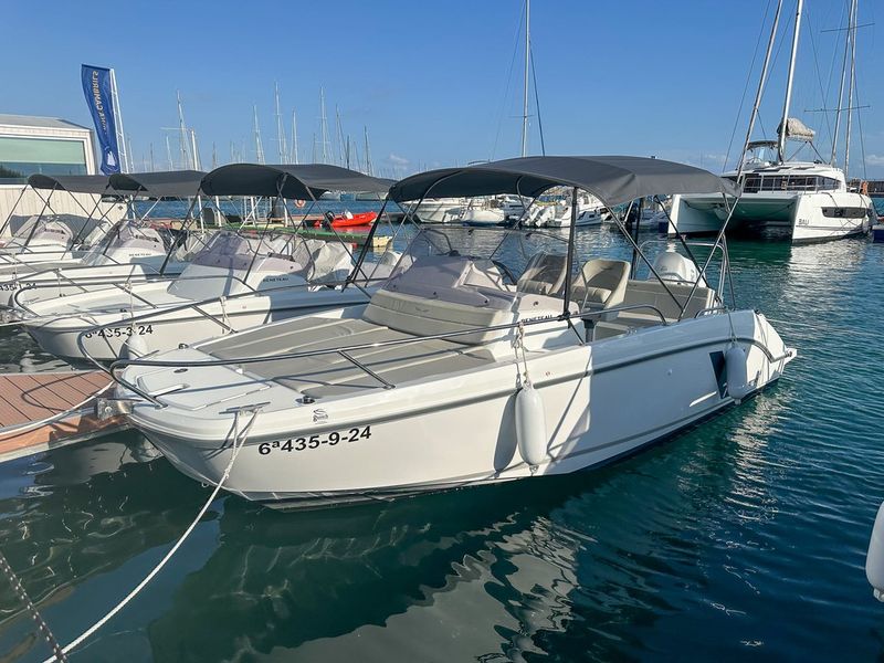 Boat image