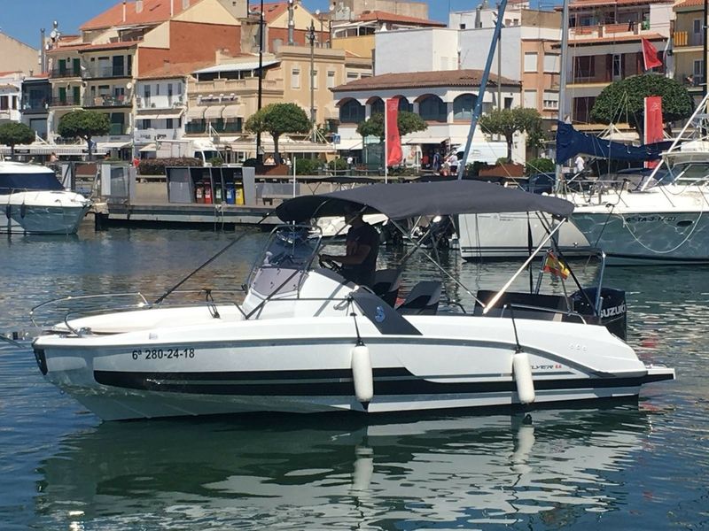 Boat image