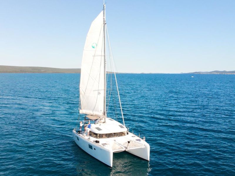Boat image