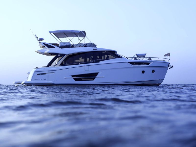 Boat image