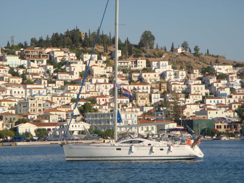 Boat image