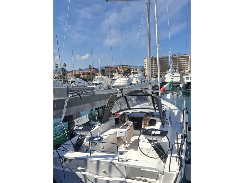 Boat image