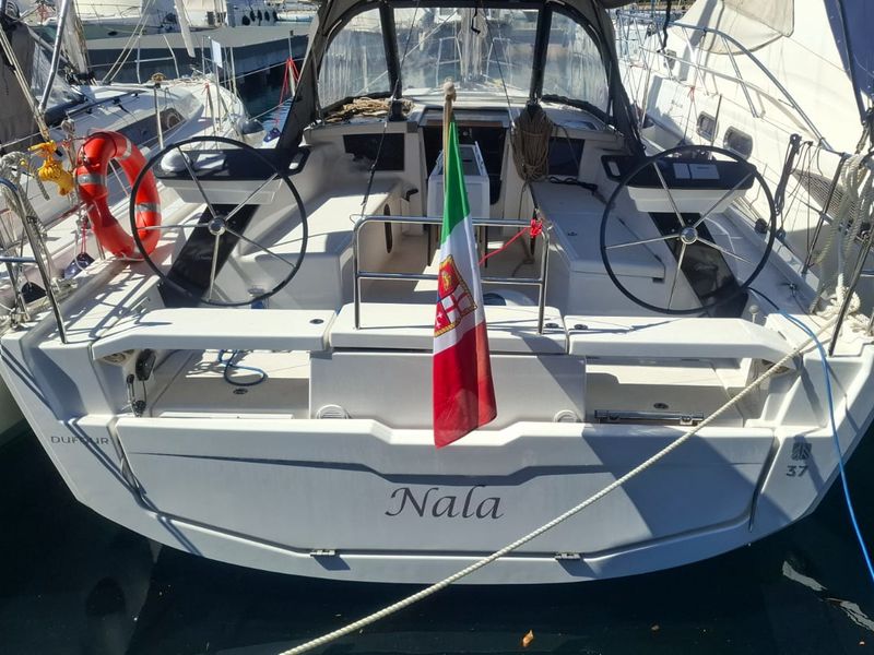 Boat image