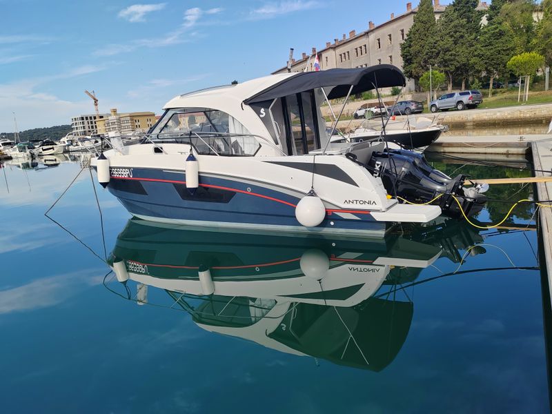Boat image