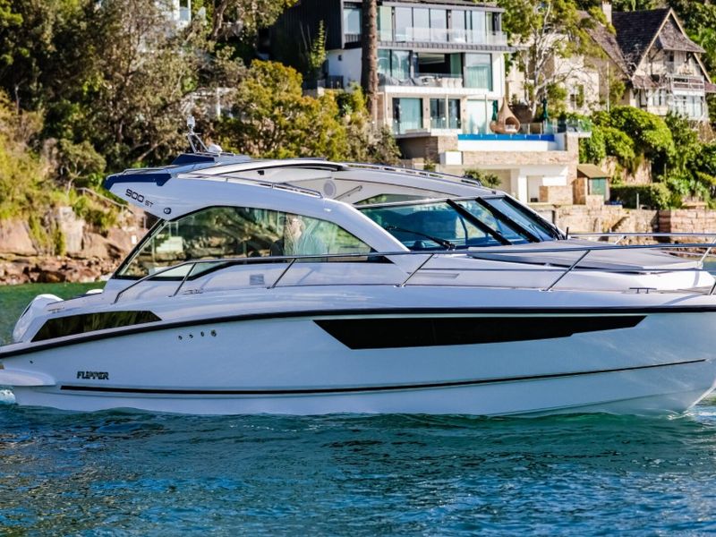 Boat image