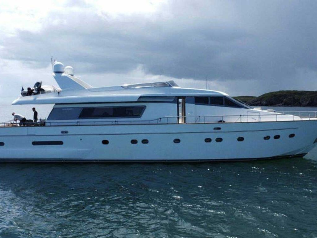 Boat picture 6