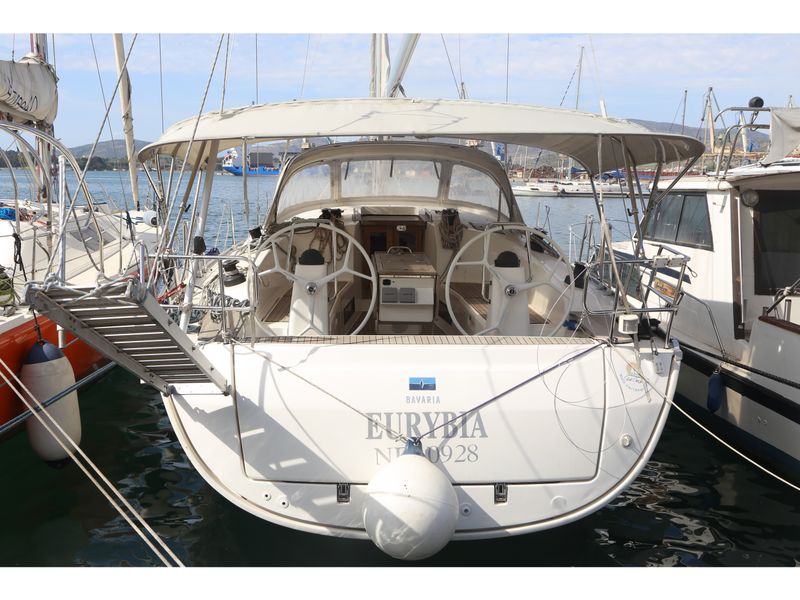Boat image