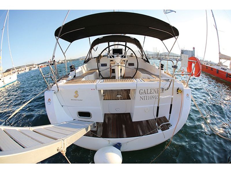 Boat image