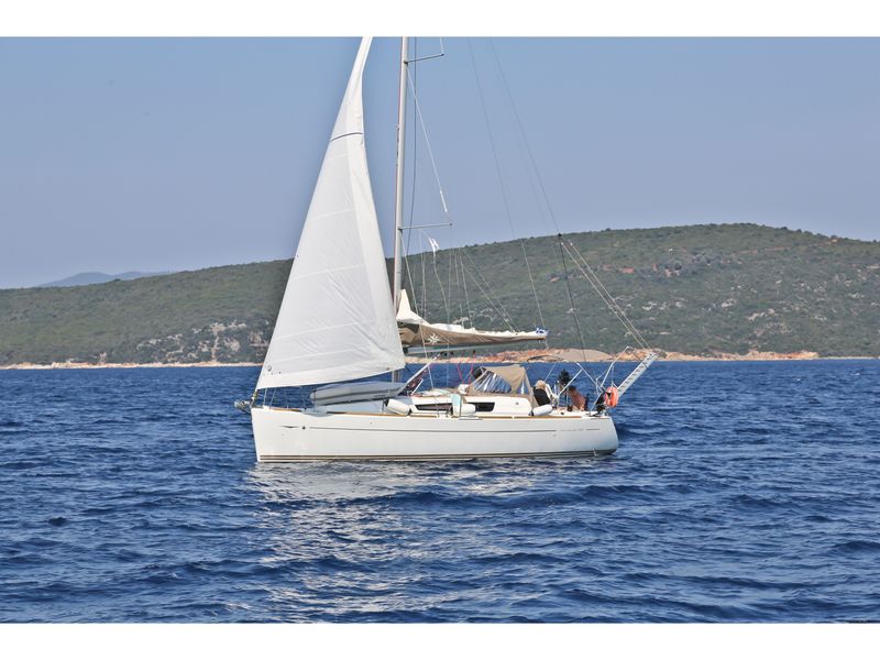 Boat image