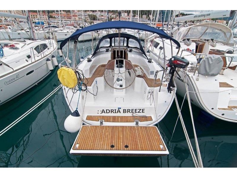 Boat image