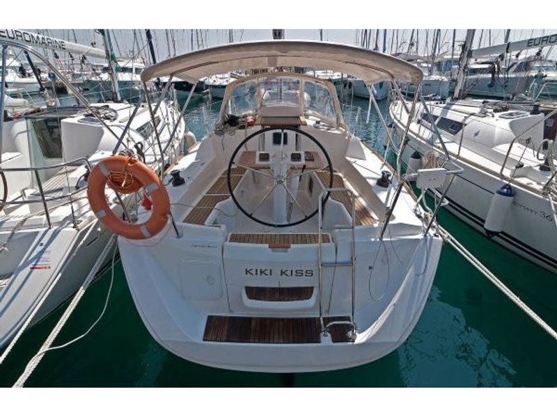 Boat image