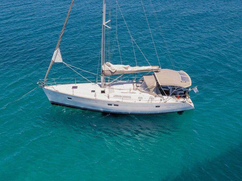 Boat image