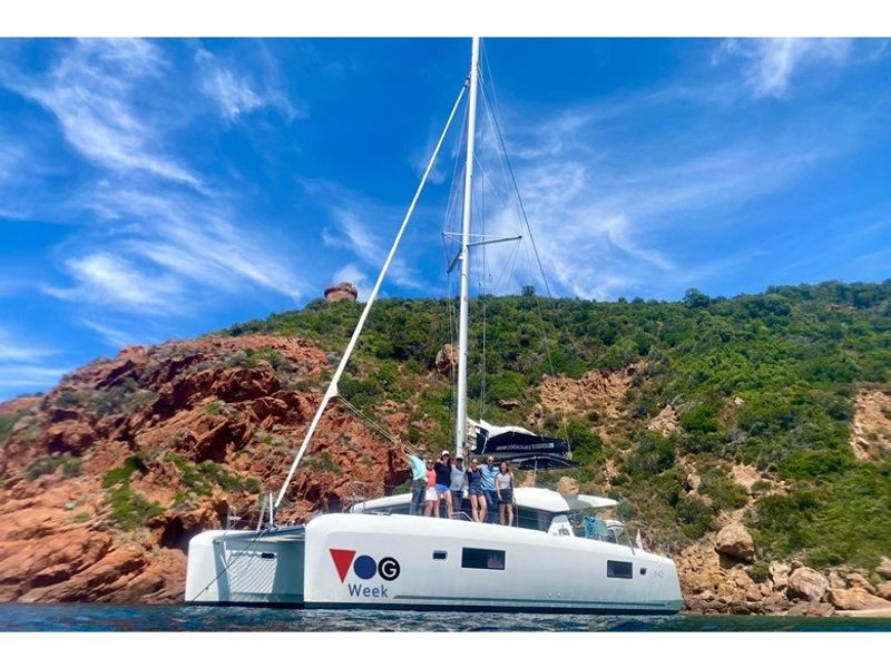 Boat image