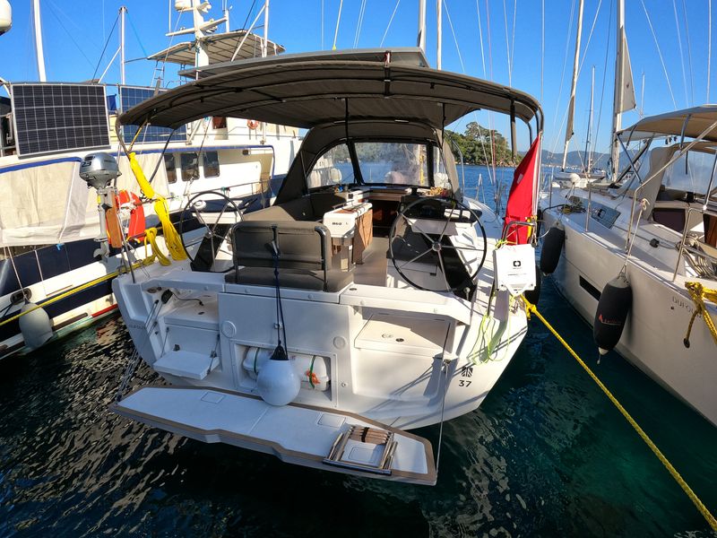 Boat image