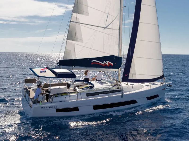 Boat image