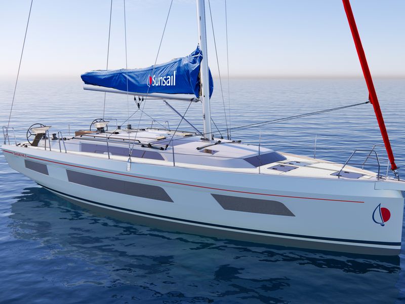 Boat image