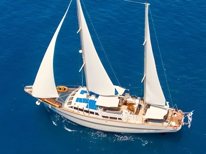 Boat image
