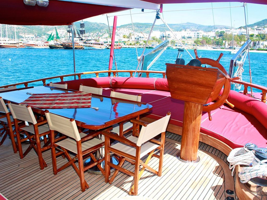 Boat picture 8