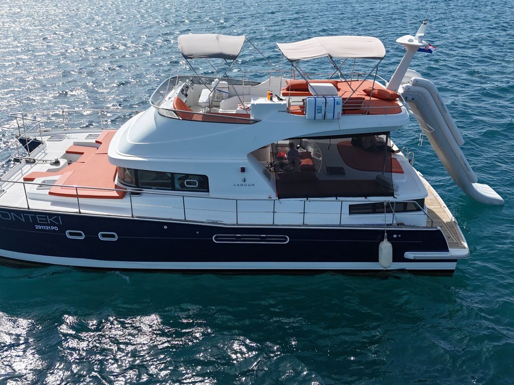 Boat picture 8