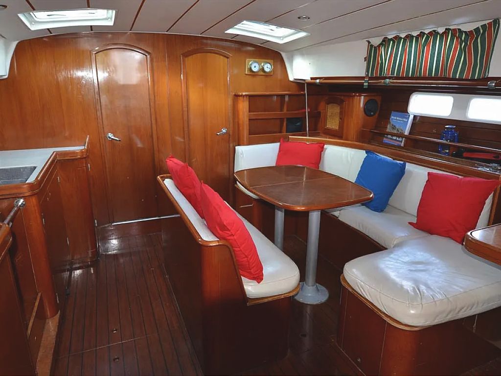 Boat picture 8