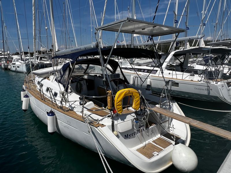 Boat image