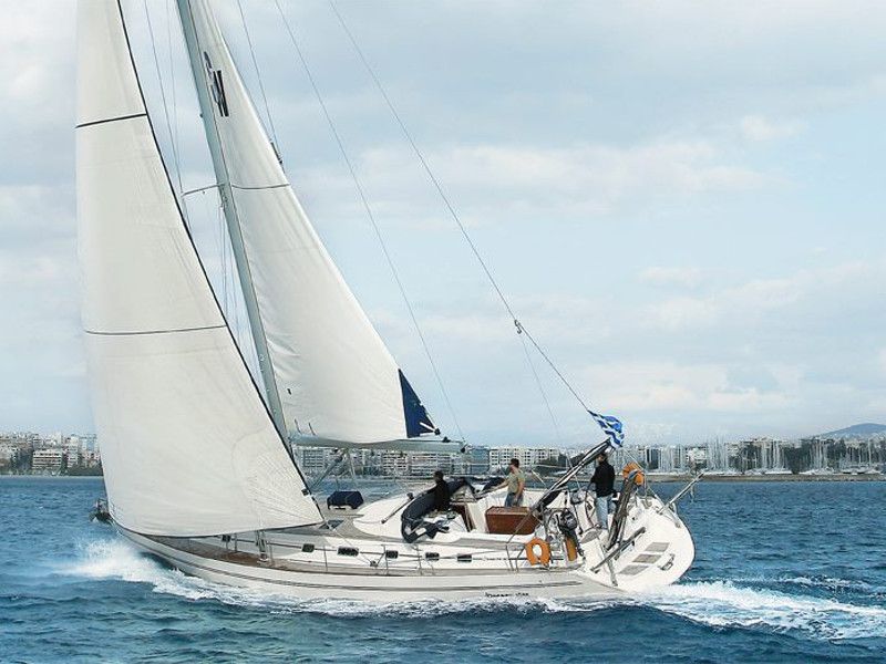 Boat image