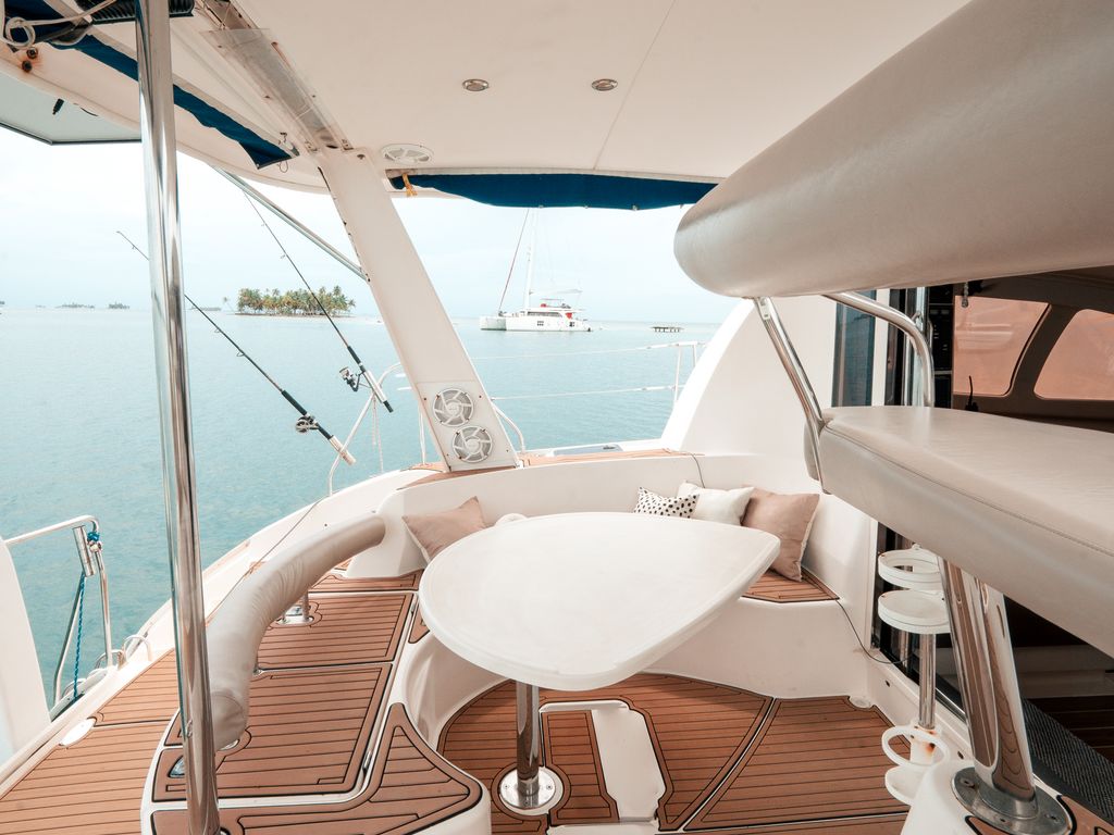 Boat picture 16