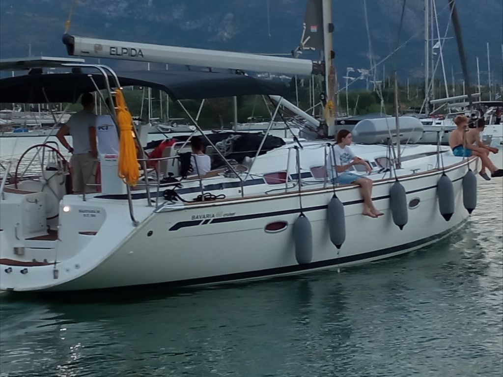 Boat picture 11