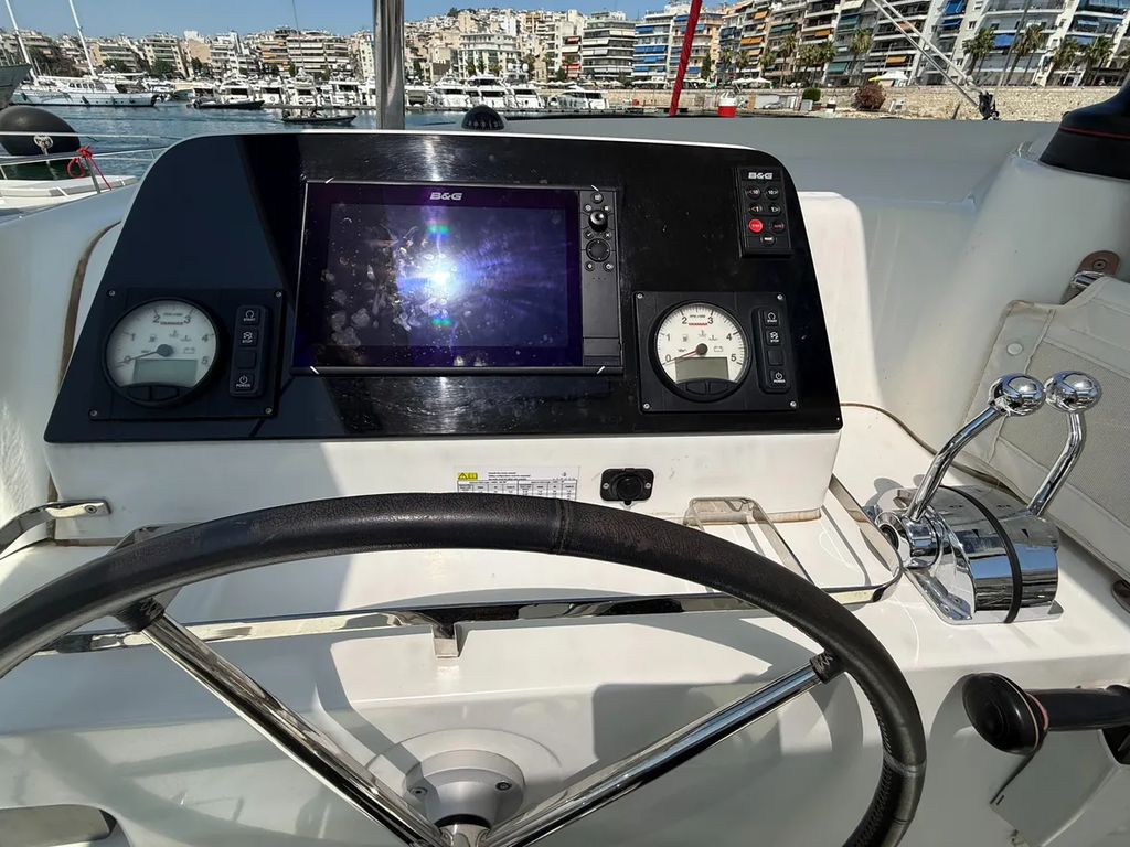 Boat picture 5