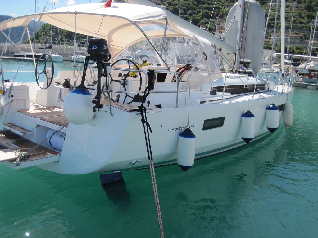 Boat picture 20