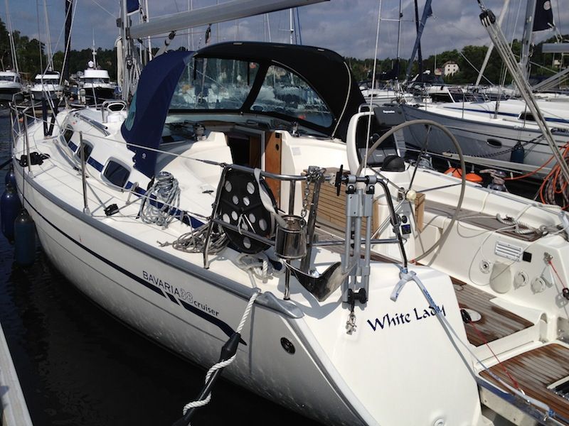 Boat image
