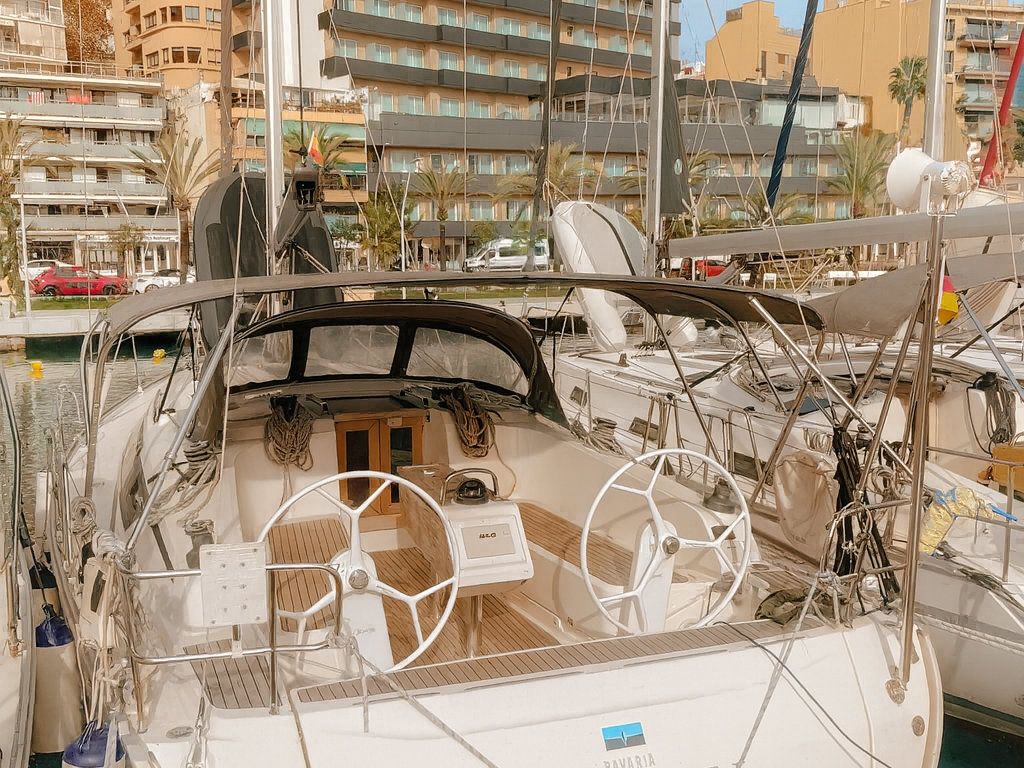 Boat picture 6