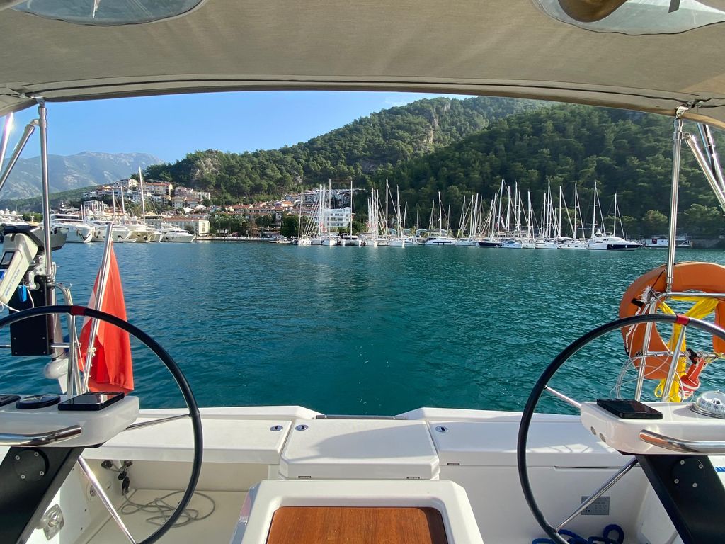 Boat picture 12