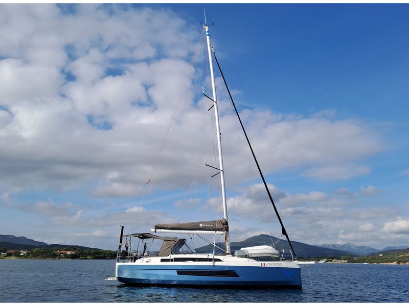 Boat image