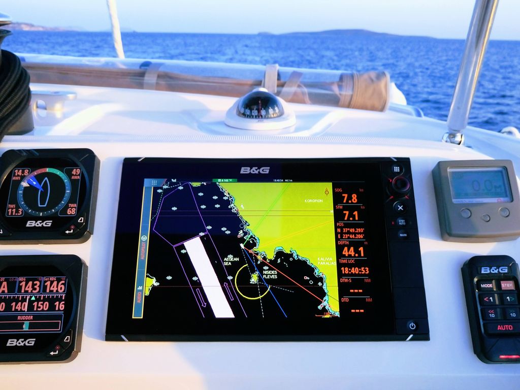 Boat picture 9