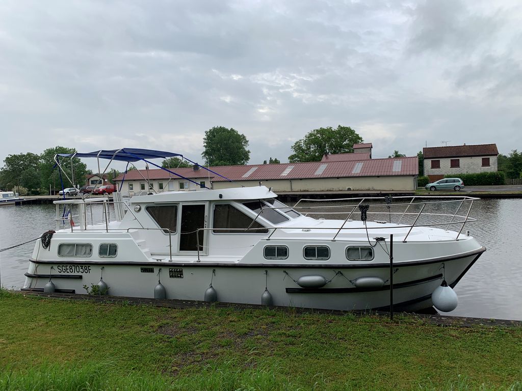 Boat picture 16