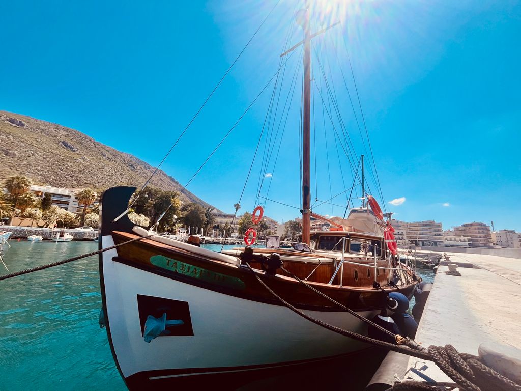 Boat picture 8