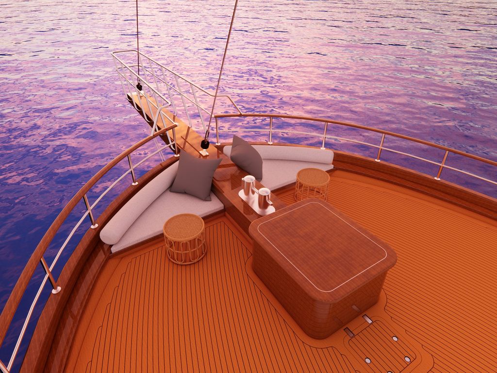 Boat picture 13
