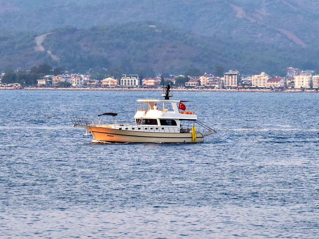 Boat picture 21