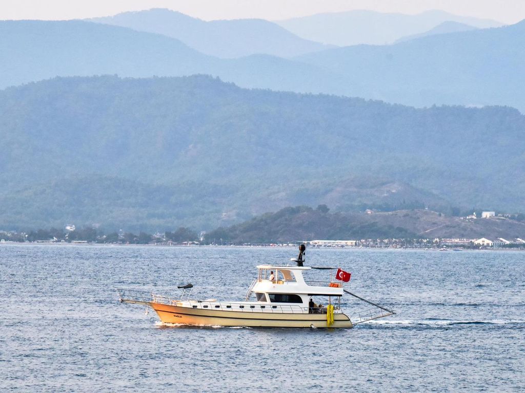 Boat picture 6