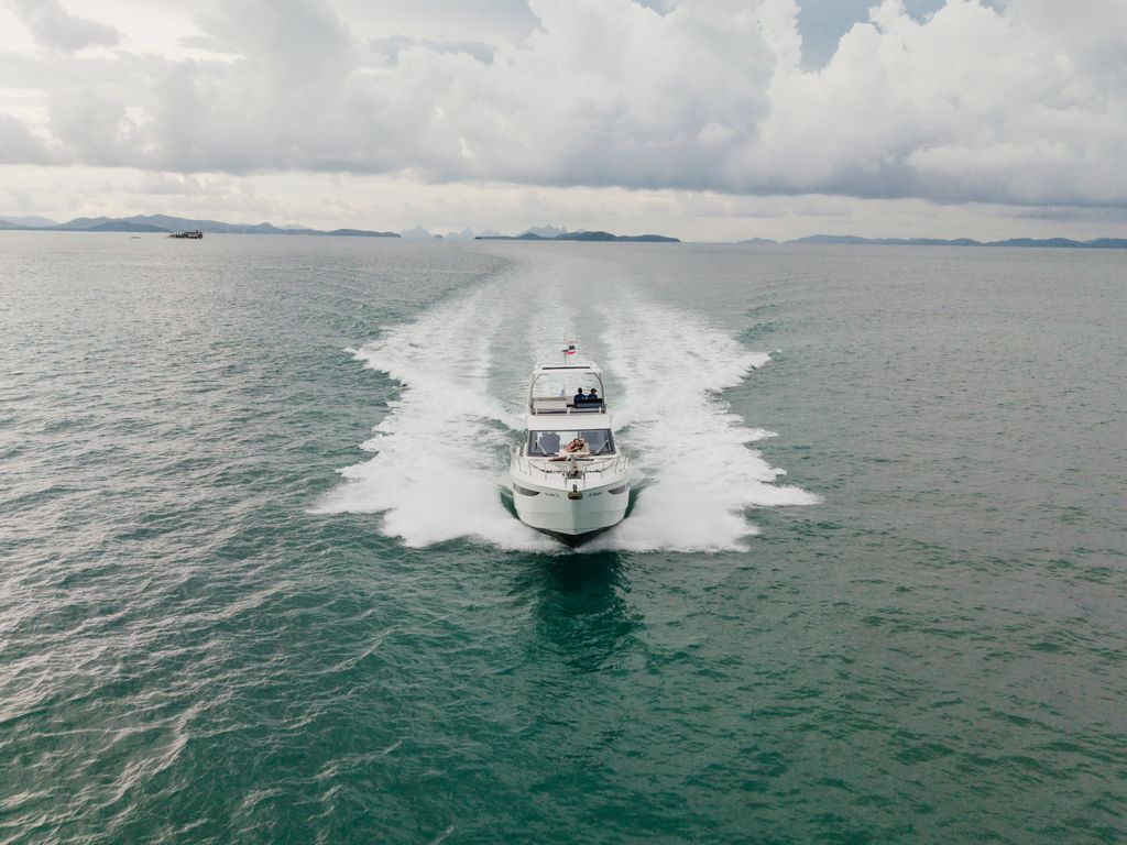 Boat picture 18