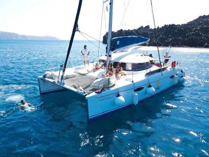 Boat image