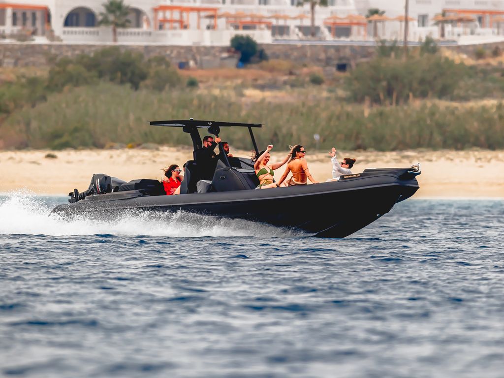 Boat picture 17