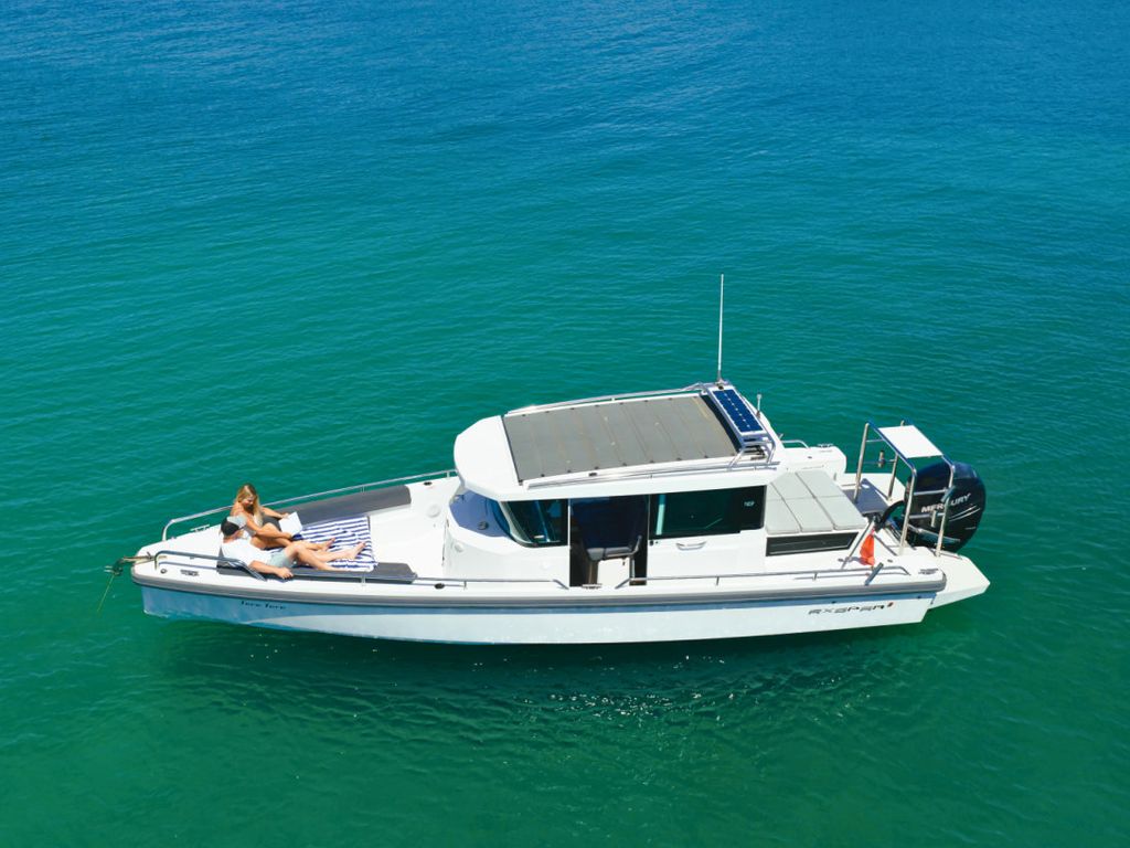 Boat picture 9