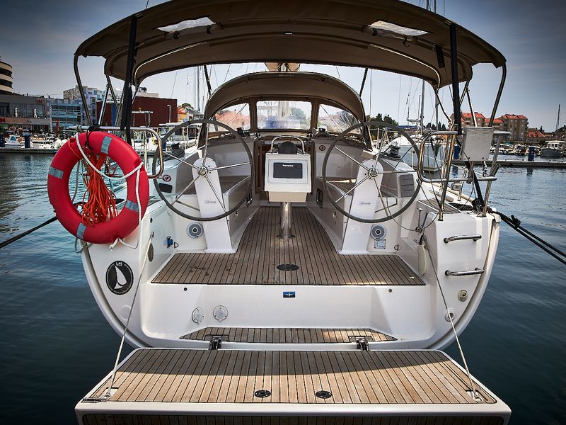 Boat image