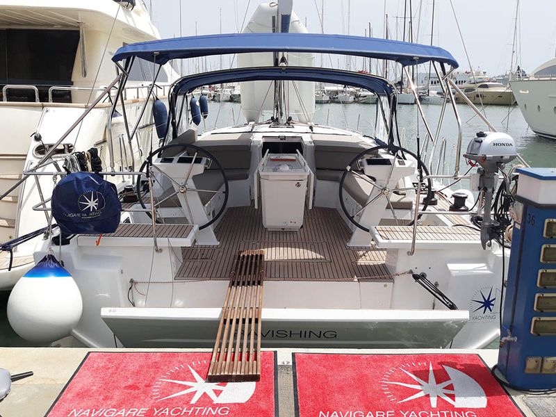 Boat image